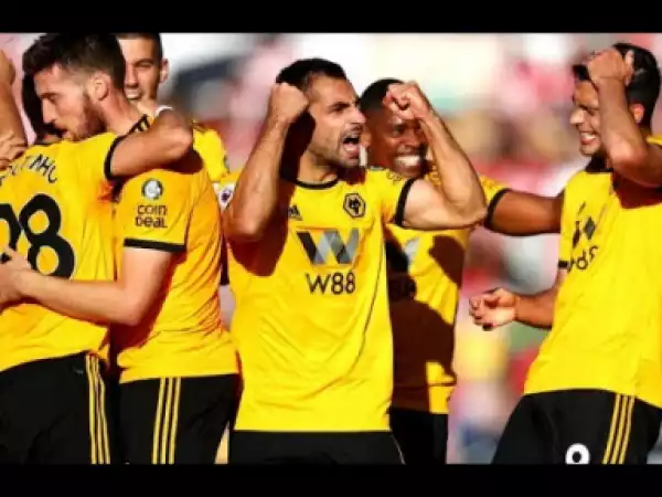 Video: Wolverhampton Wanderers vs Southampton 2-0 All Goals & Highlights HD 2018